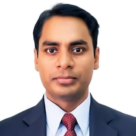 Dr. Md. Rabiul Islam
